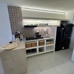 Cozy Duplex At Cartagena City Center