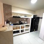 Cozy Duplex At Cartagena City Center