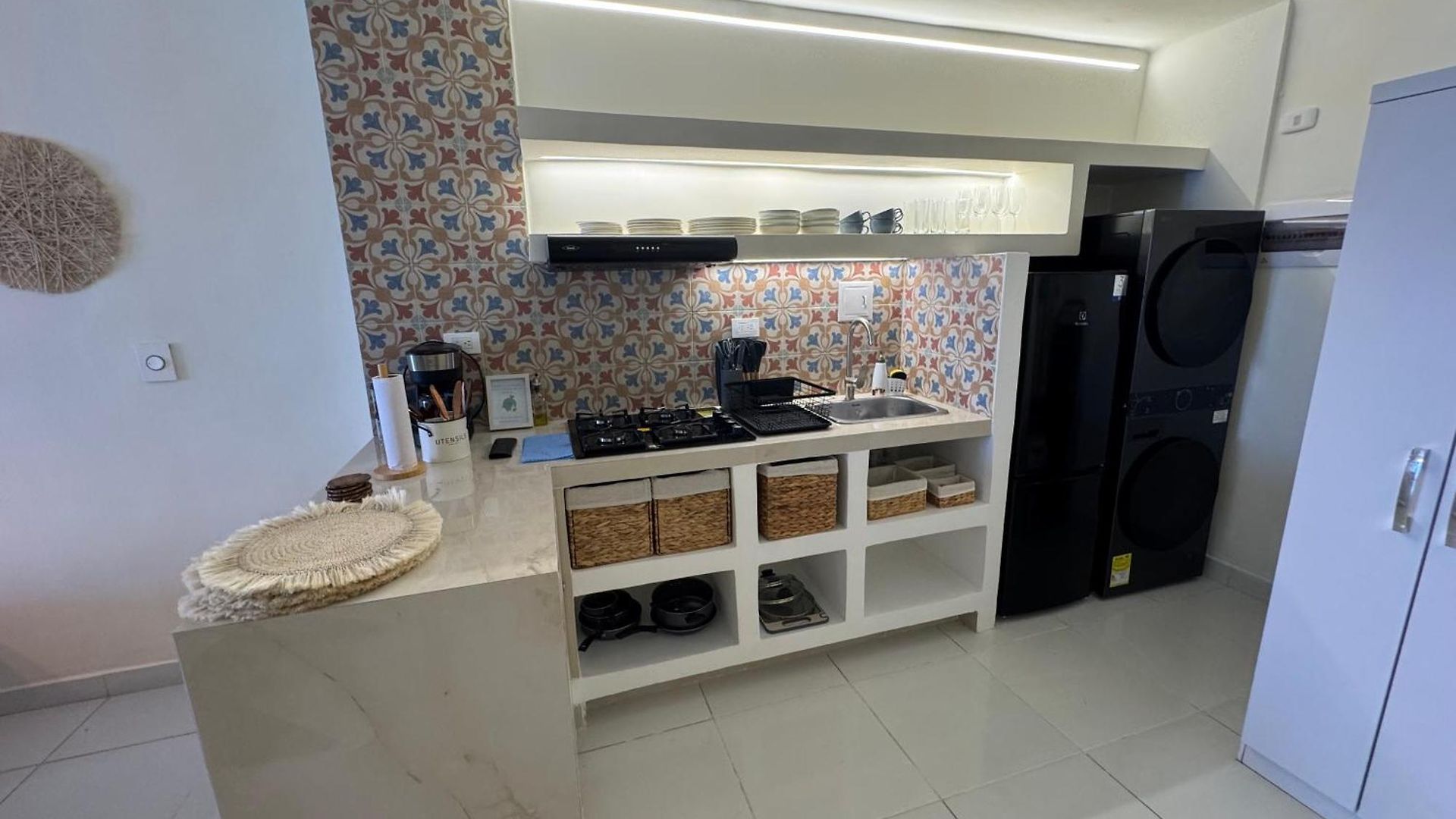 Cozy Duplex At Center Apartamento *