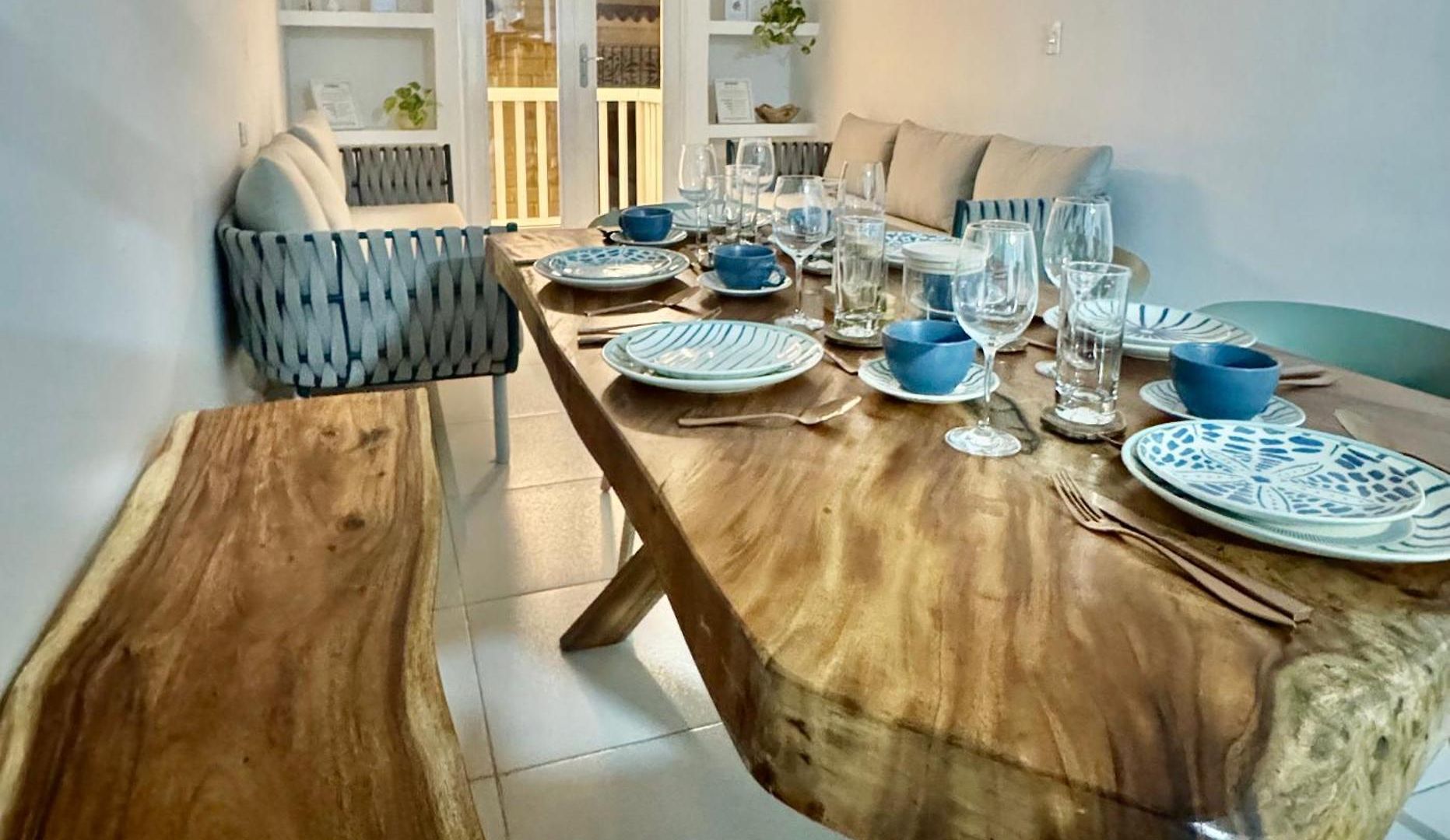 Cozy Duplex At Center * Cartagena