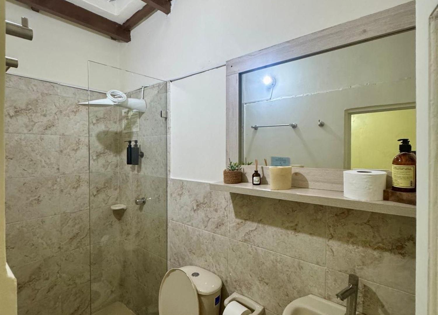 Cozy Duplex At Center Cartagena