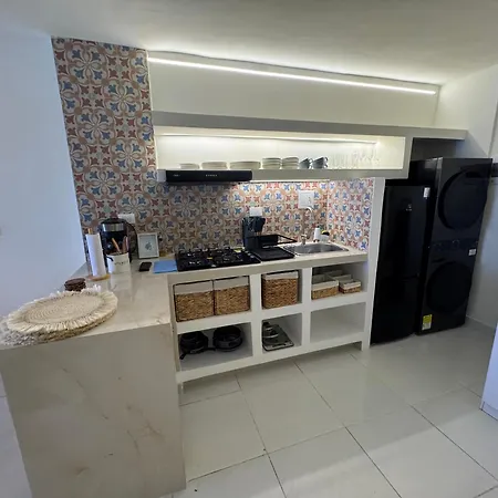Cozy Duplex At Center Apartamento *