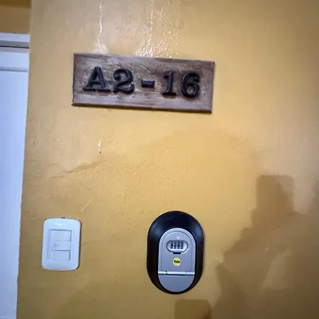 Cozy Duplex At Center Cartagena