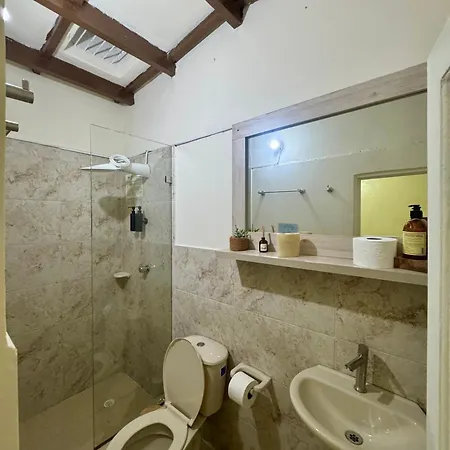 Cozy Duplex At Center Cartagena